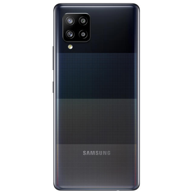 Samsung przedstawia Galaxy A42 5G