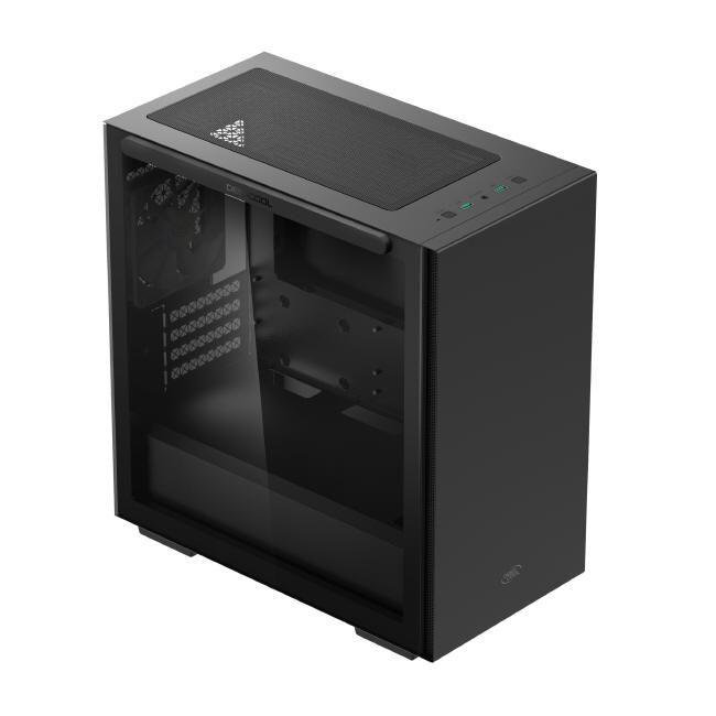 Premiera obudowy Deepcool Macube 110