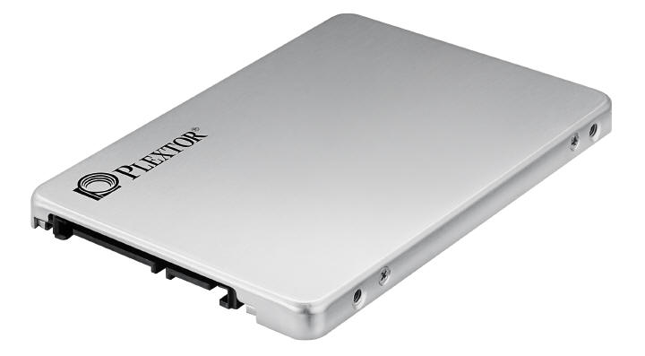 Plextor M8V Plus - nowa seria dysków SSD