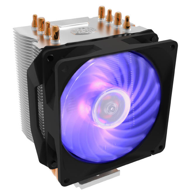 Cooler Master Hyper H410R RGB