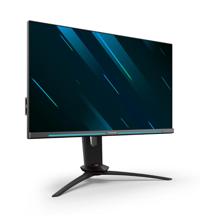 Acer rozszerza gam monitorw Predator i Nitro