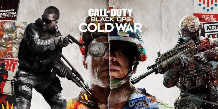 Call of Duty: Black Ops Cold War – Oficjalny zwiastun premierowy