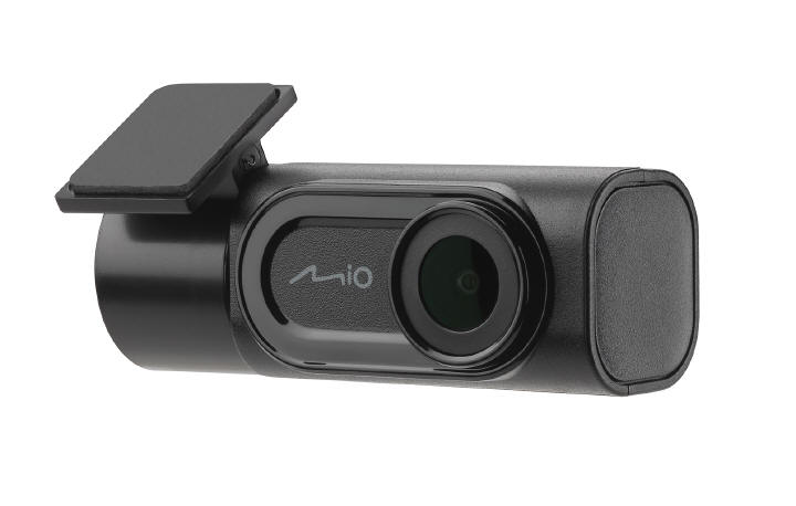Mio MiVue A50 - tylna kamera z technologi  Night Vision Pro