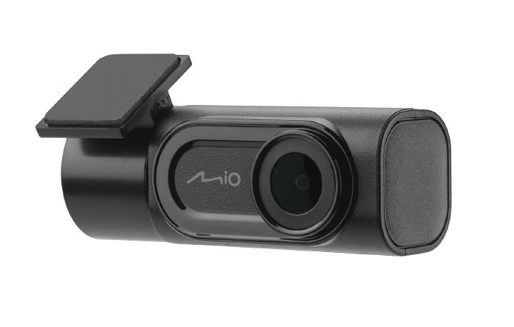 Mio MiVue A50 - tylna kamera z technologią Night Vision Pro