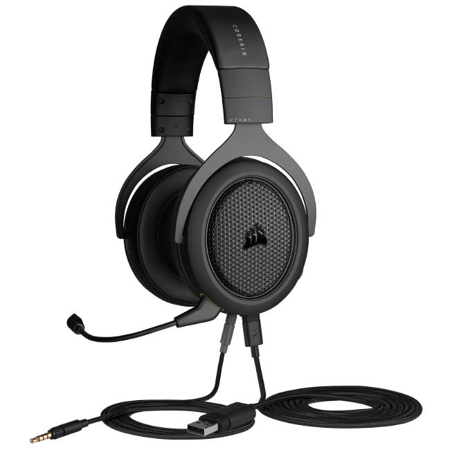 CORSAIR HS70 Bluetooth