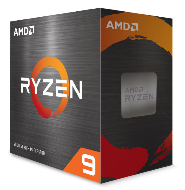 Procesory AMD Ryzen 5000 od dzi dostpne w sprzeday