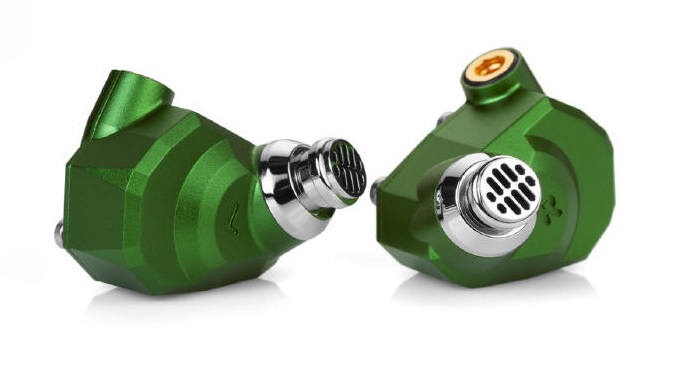 Campfire Audio Odświeża Ofertę