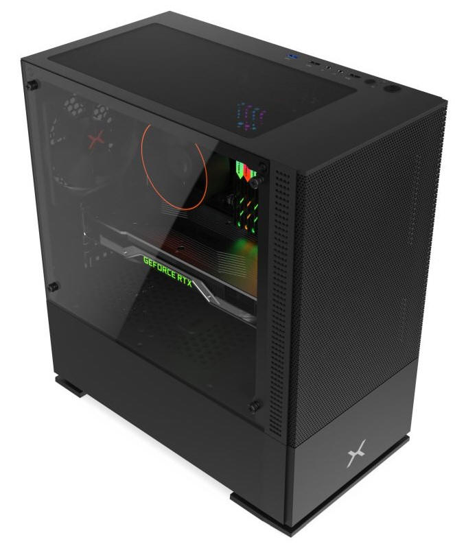 Obudowa KRUX Prism