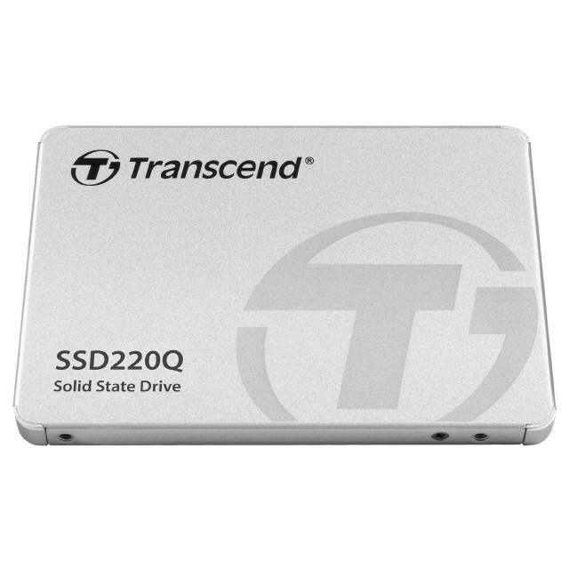 TRANSCEND SSD220Q