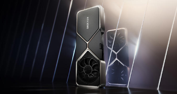 Listopadowy sterownik NVIDIA Studio już dostępny