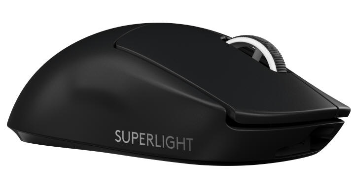 Logitech G PRO X SUPERLIGHT