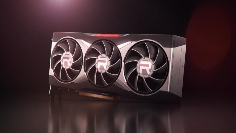 Premiera kart graficznych AMD Radeon RX 6800 i 6800 XT