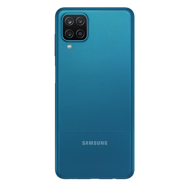 Galaxy A12 i Galaxy A02s na rok 2021