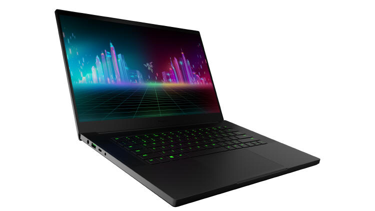 Razer ogłasza nową konfigurację modelu Blade 15 Base