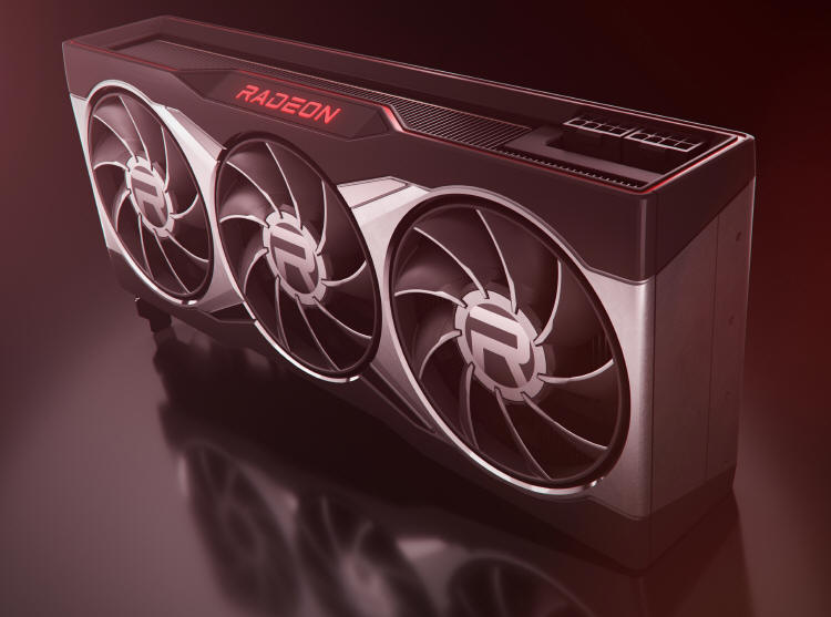 Premiera karty graficznej AMD Radeon RX 6900 XT