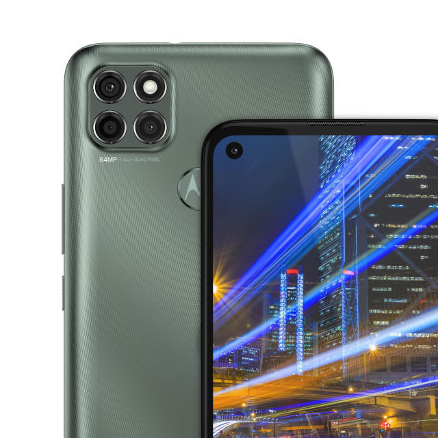 Motorola moto g9 power