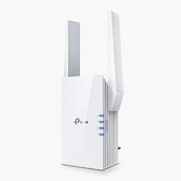 P-Link RE605X - kolejny wzmacniacz sygnału WiFi 6