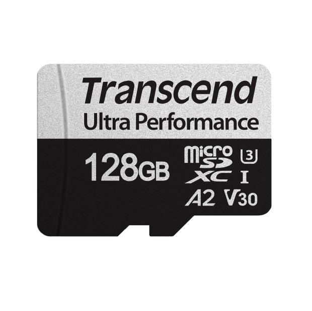 TRANSCEND MicroSDXC 340S