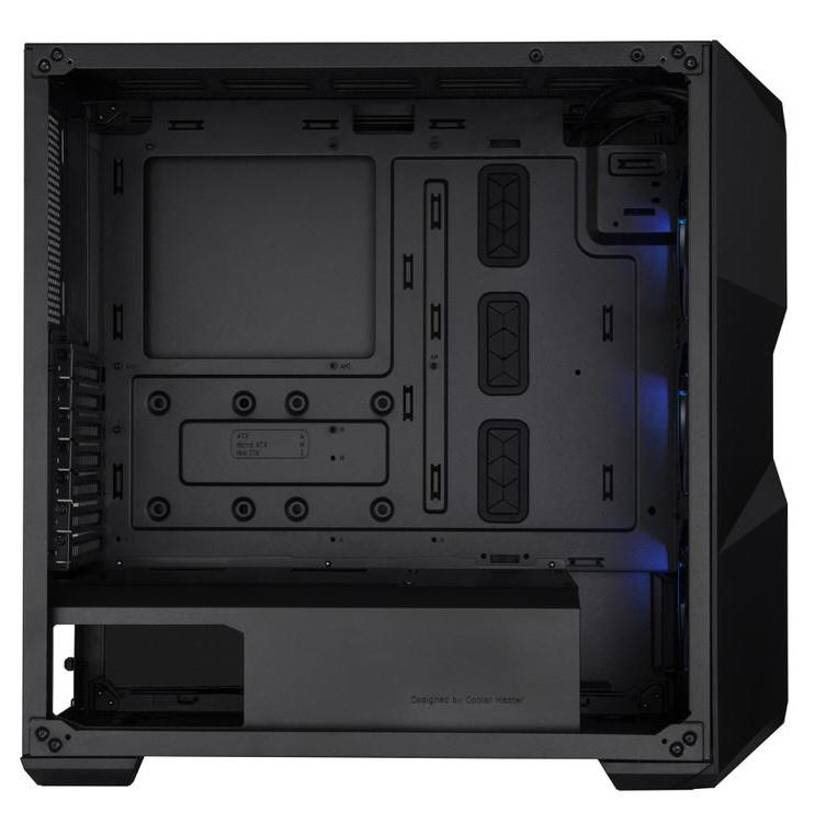 Cooler Master MasterBox TD500 Mesh i TD500 Mesh White