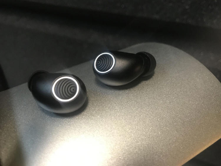 Słuchawki SoundMAGIC TWS50 True Wireless