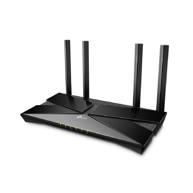 TP-Link Archer AX10 i AX50 – routery WiFi 6