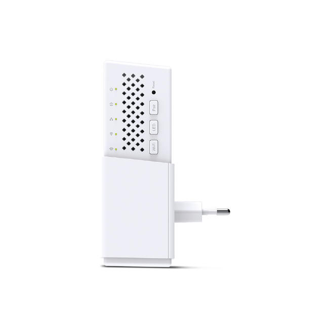 TP-Link TL-WPA7510 KIT - zestaw gigabitowych transmiterów AV1000