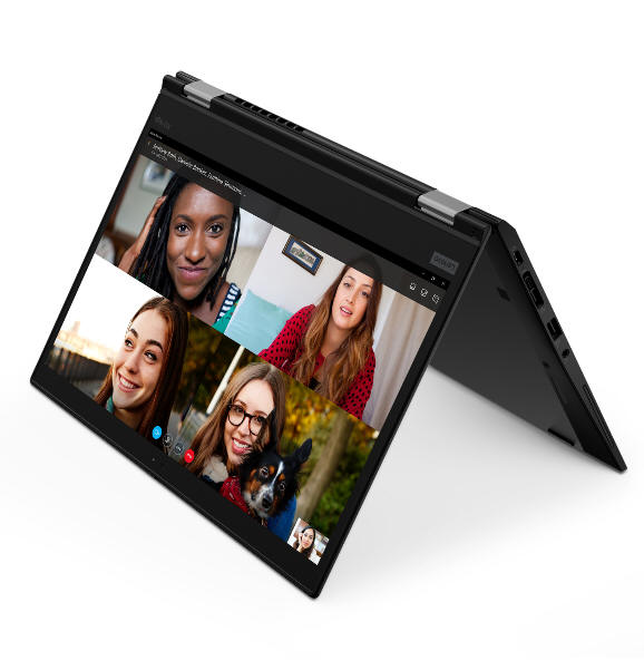 Lenovo - Najnowsza oferta laptopów ThinkPad