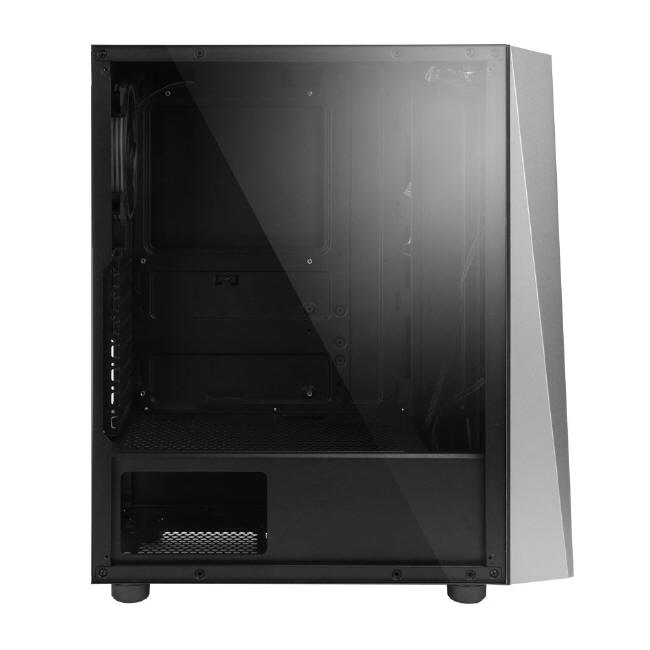 Zalman S4 Plus