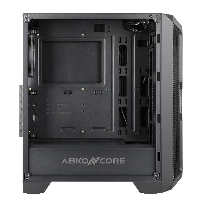 Abkoncore H600X