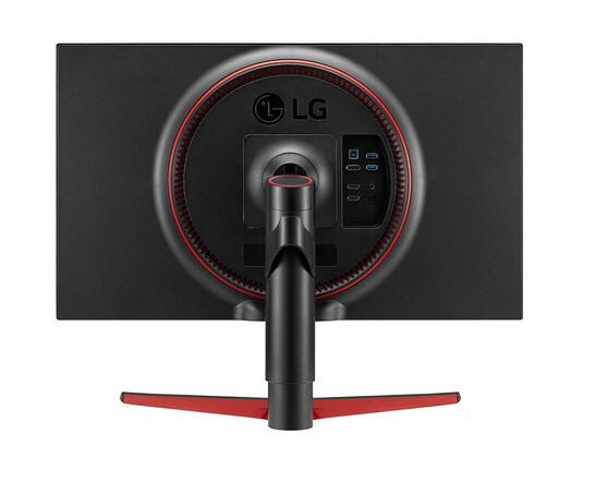 LG UltraGear 27GN750 - IPS i 240 Hz