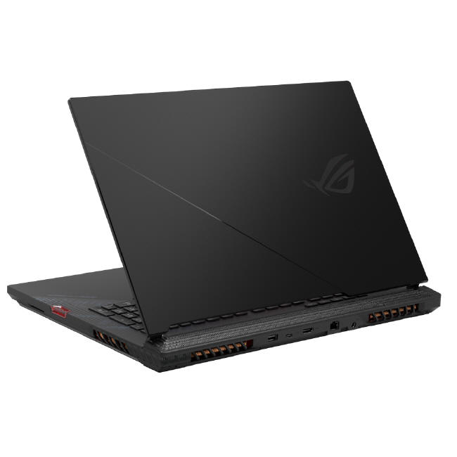 ASUS ROG Strix SCAR 17