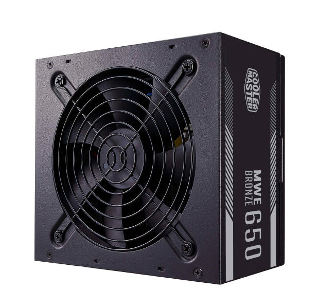 Cooler Master MWE Bronze V2