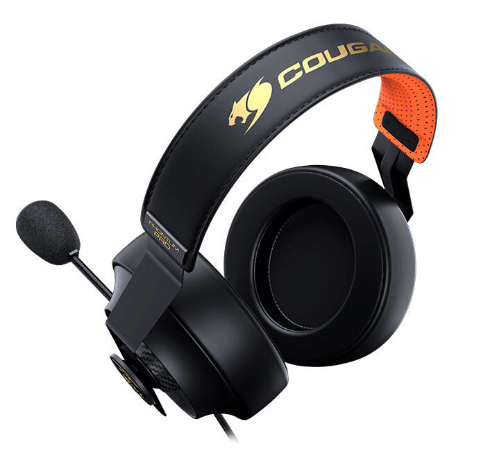 Cougar Phontum Pro