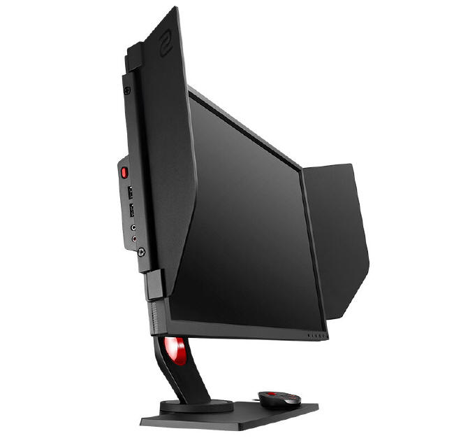ZOWIE XL2546S - monitor dla e-sportowców