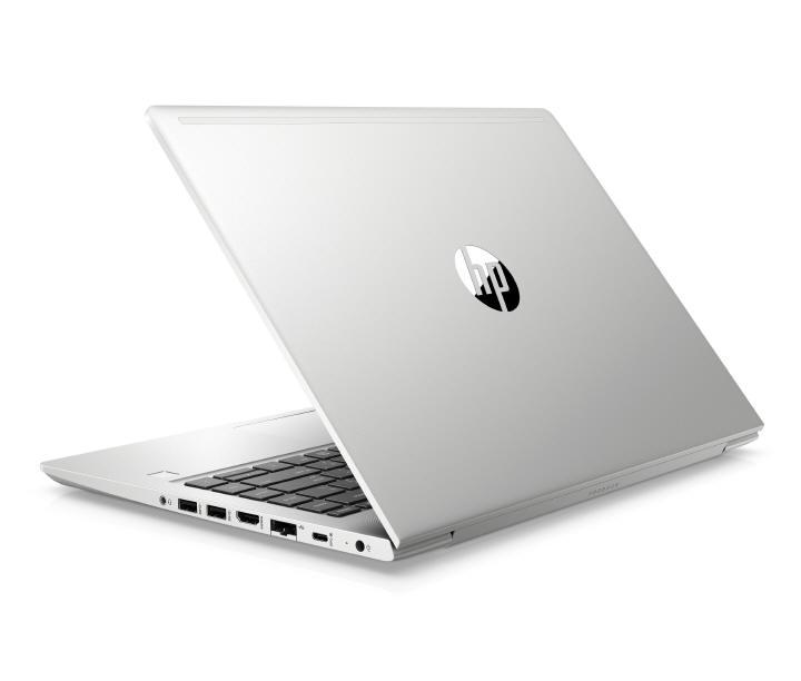 HP - nowe ProBooki z procesorami AMD Ryzen 4000