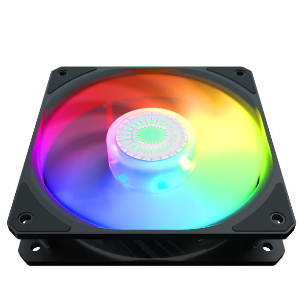 Cooler Master SickleFlow 120