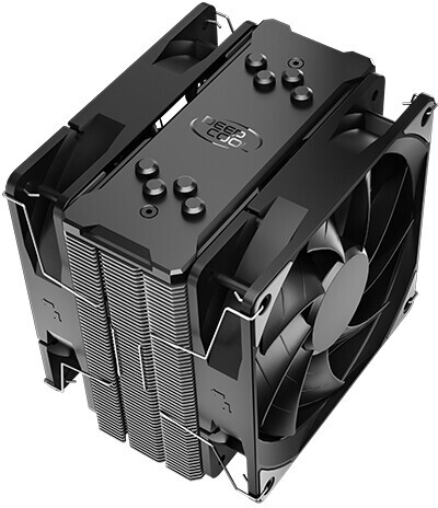 Deepcool GAMMAXX 400 EX