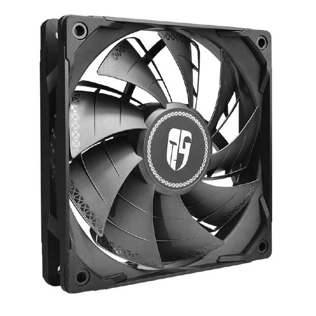 Deepcool TF120S - powiew chłodu w dwóch odcieniach