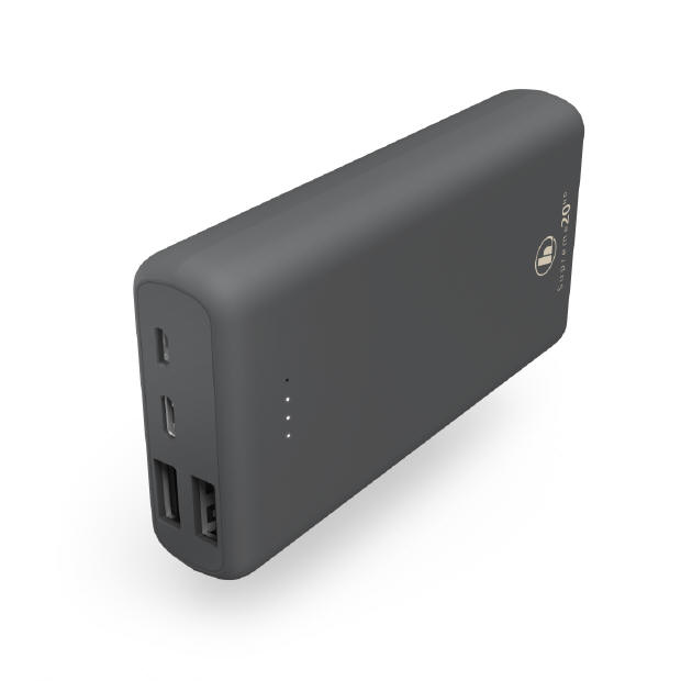 Hama - Nowa seria power packów ’Supreme’