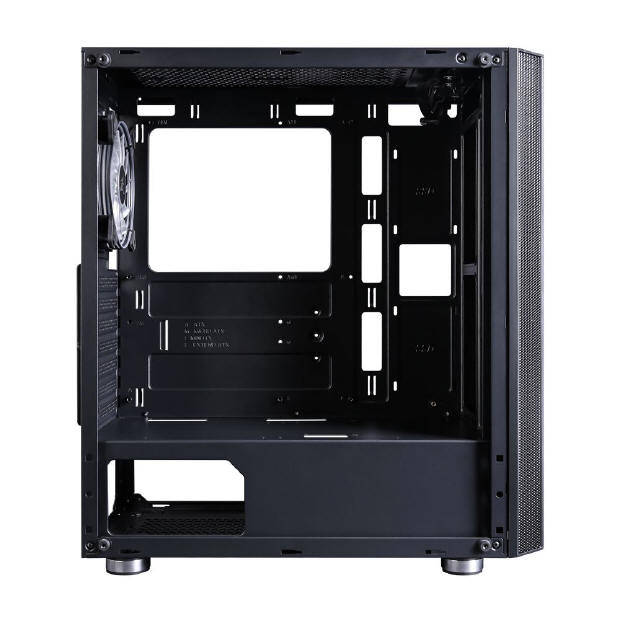 Zalman R2 - nowoczesna, klasyczna obudowa