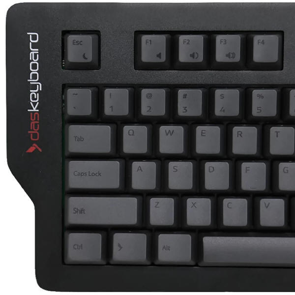 Das Keyboard odświeża 4C Tenkeyless