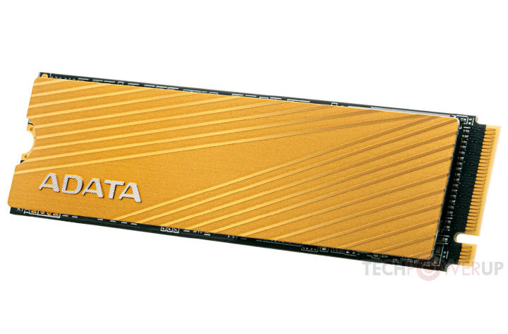 ADATA Falcon M.2 NVMe PCIe Gen 3