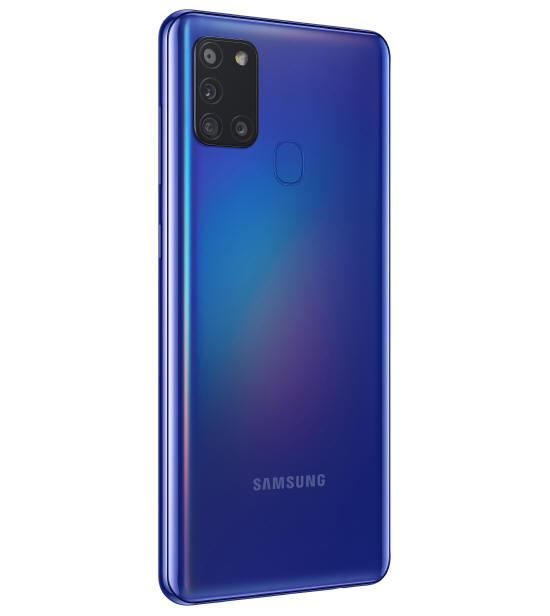Galaxy A21s – nowy członek rodziny Samsung Galaxy A