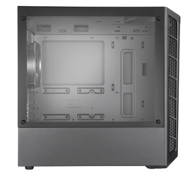 Cooler Master MasterBox MB311L już w sprzedaży