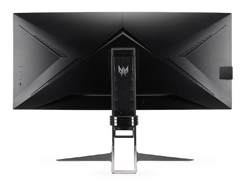 Acer Predator X38 wchodzi do Polski