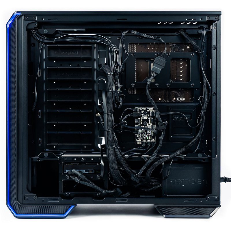 Optimus E-Sport Extreme GZ490T-BQ1 z Core i7 10 generacji