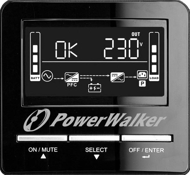 PowerWalker VI CW