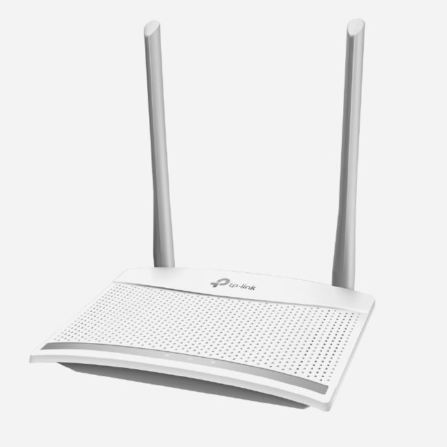 TP-Link TL-WR844N oraz TL-WR820N