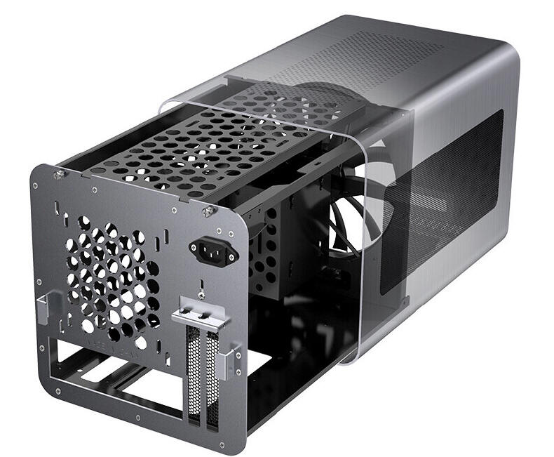 Jonsbo V8 Mini-ITX