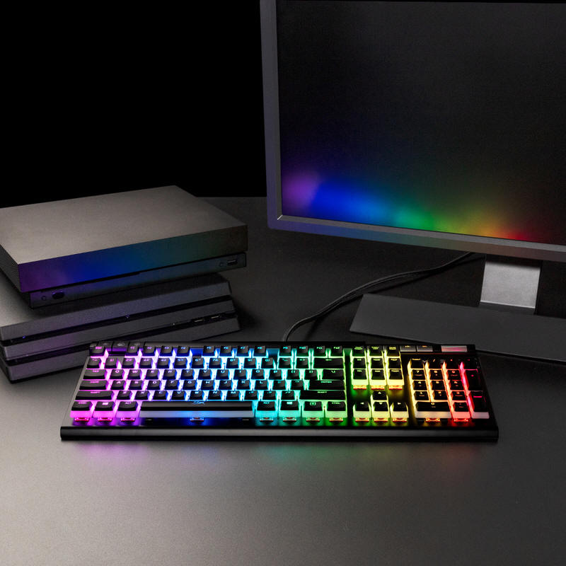 HyperX Alloy Elite 2